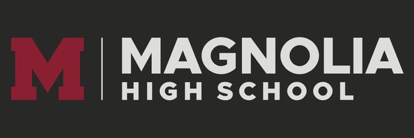 MagnoliaHighTX Profile Banner