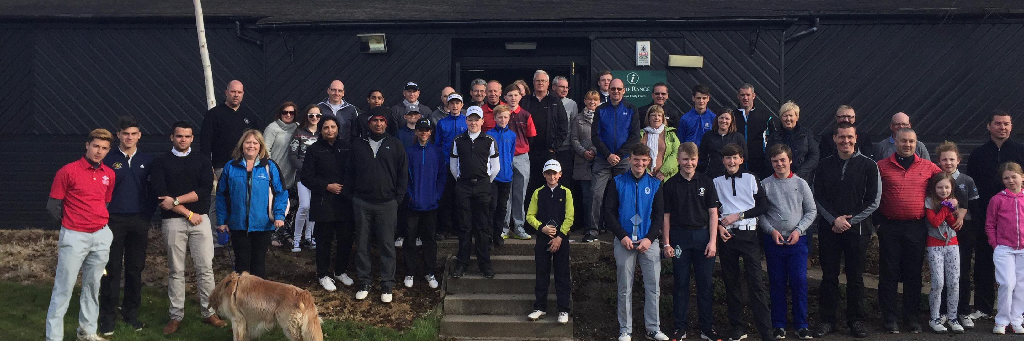 ScottishJnrGolf's profile banner image