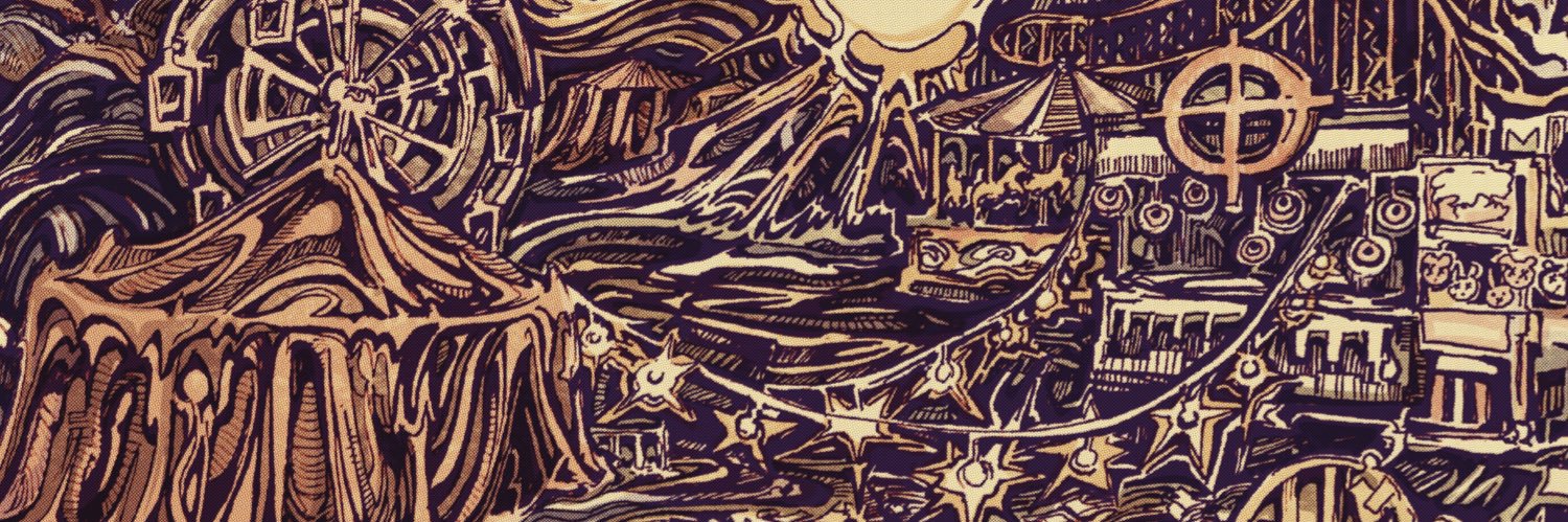 whereisfox🎪 banner