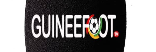 Guineefoot banner