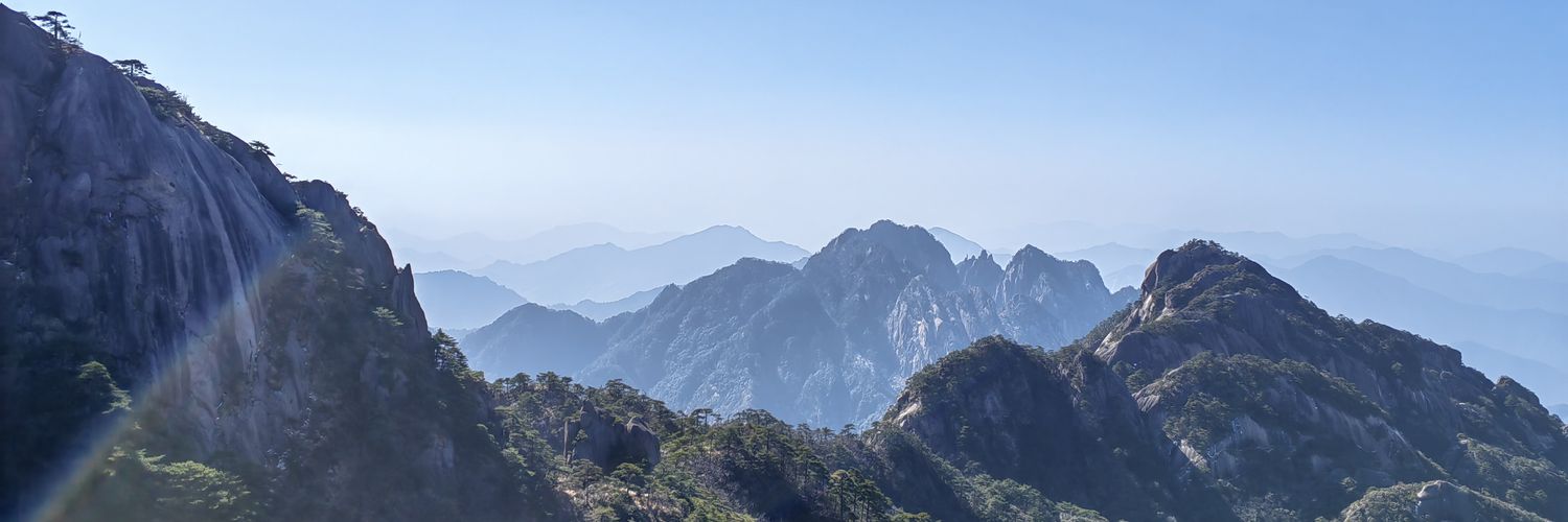 戴书文 banner
