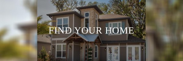 TWHomes Profile Banner