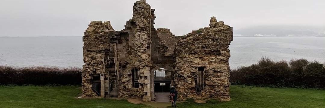 Dave Crossland banner