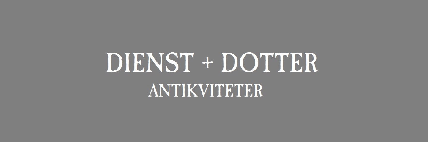 Dienst + Dotter banner