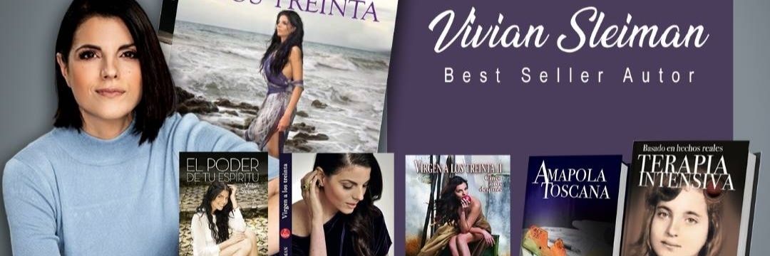 Vivian Sleiman banner