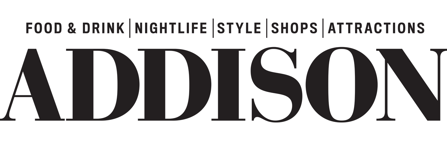 Addison – The Guide banner