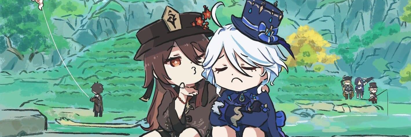 _kciM's profile banner image