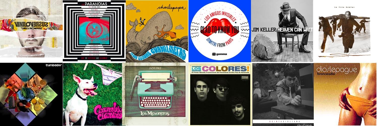 Carlos Imperatori banner