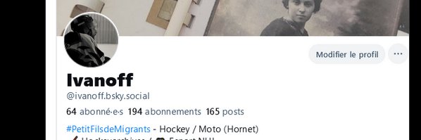 pierre par ouï-dire barthélemy ivanoff banner