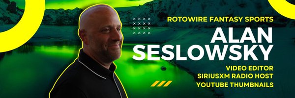 Alan Seslowsky Profile Banner