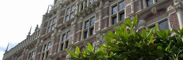 StadtBocholt Profile Banner