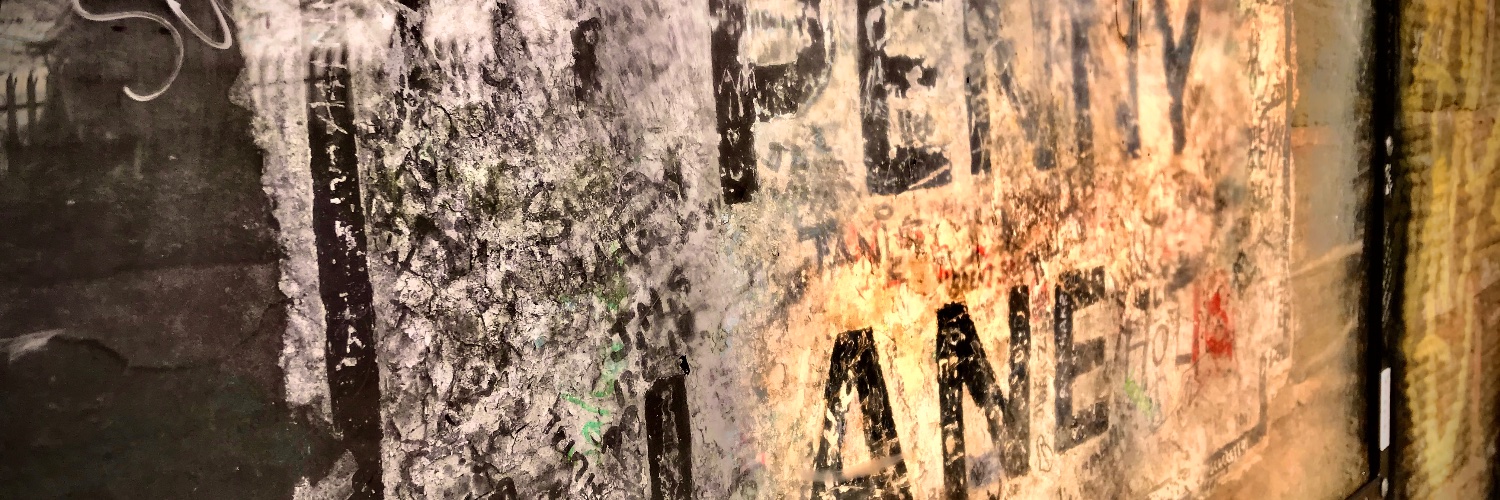 MarkiWill's profile banner image