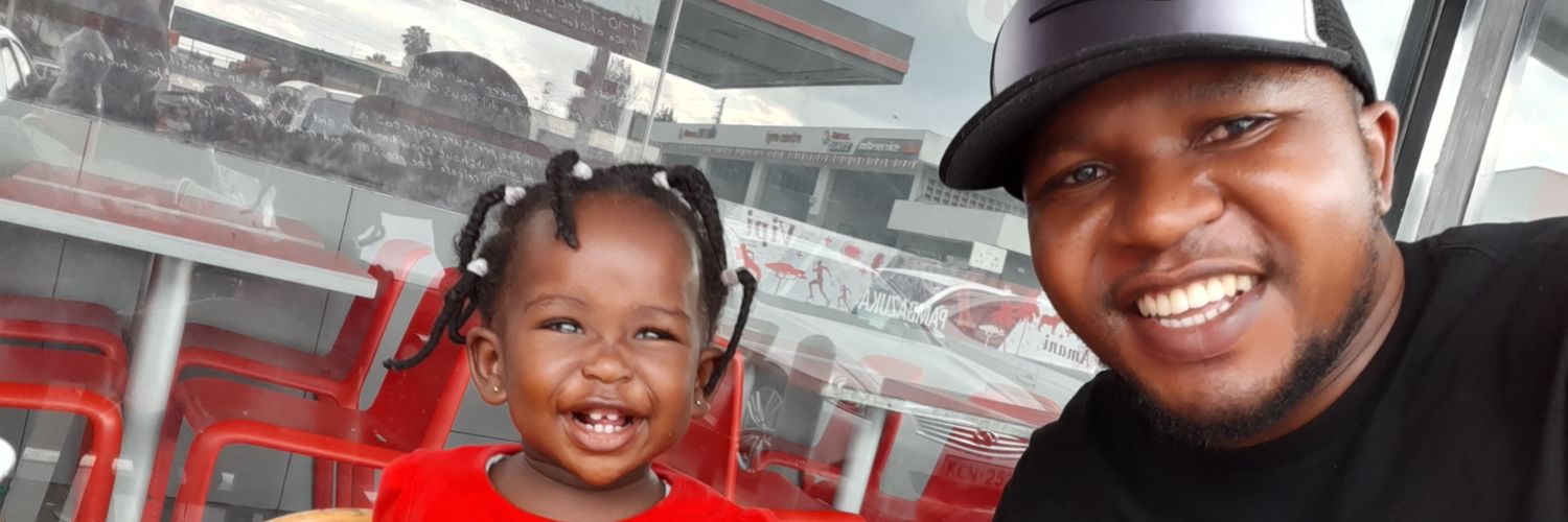 Jeff kiaraho 💙 banner