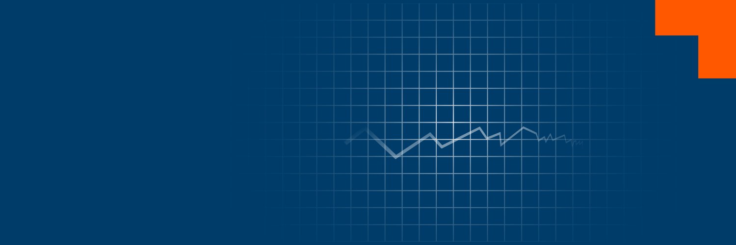 Center for a New Economy banner