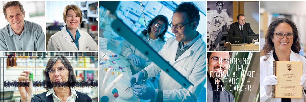 ubcpathology's profile banner image
