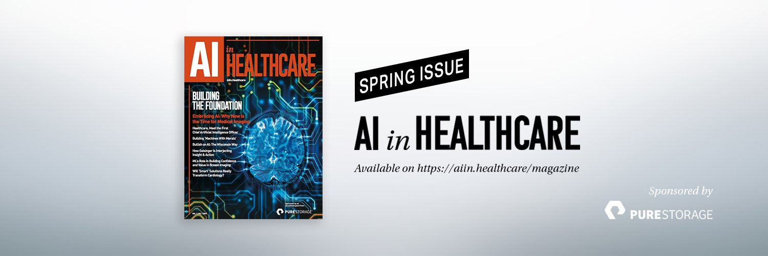 AIinHealthcare's banner