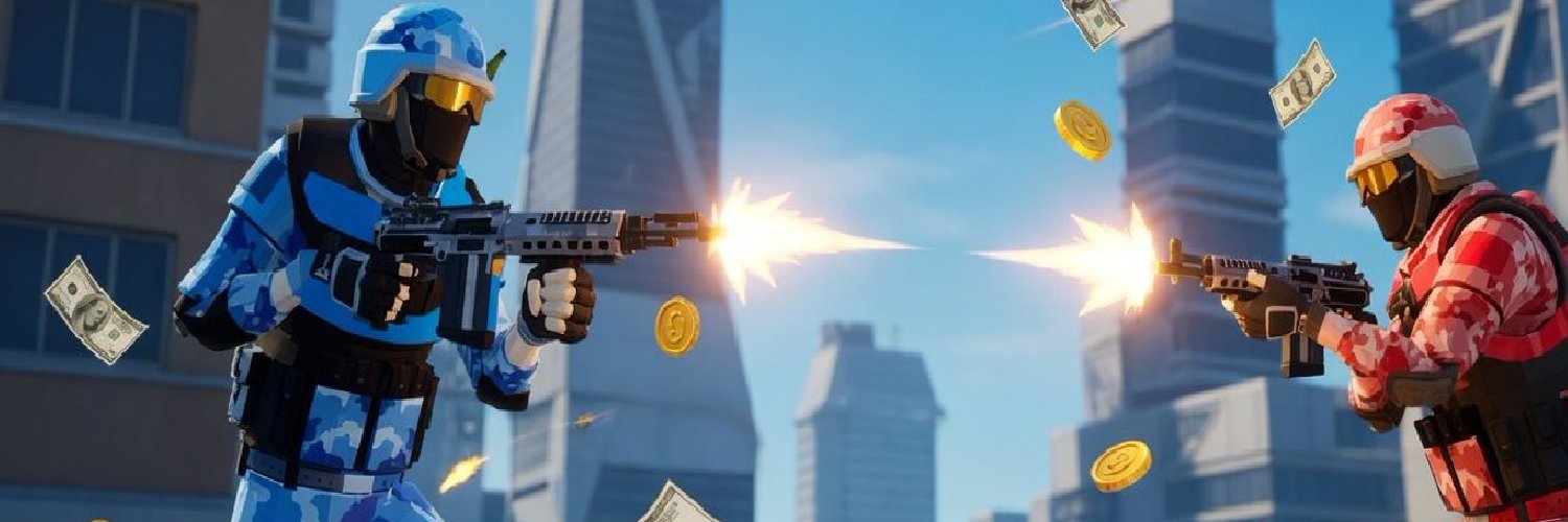 fragsonFUN's profile banner image