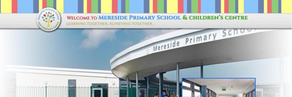 MeresidePrimary Profile Banner