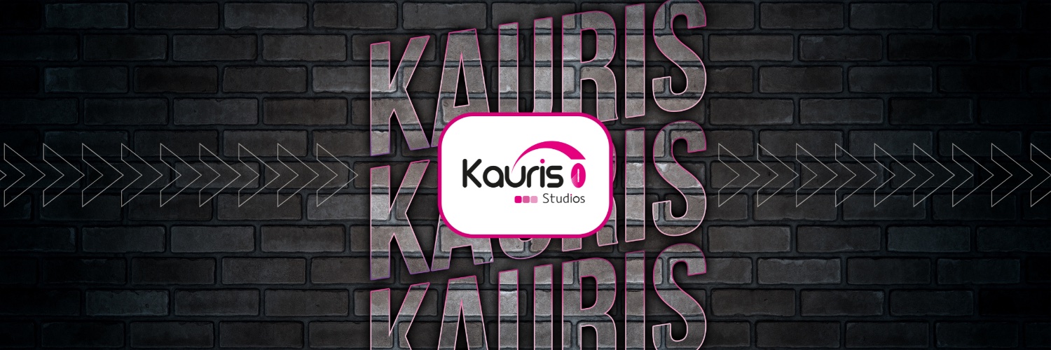kaurisstudios's profile banner image
