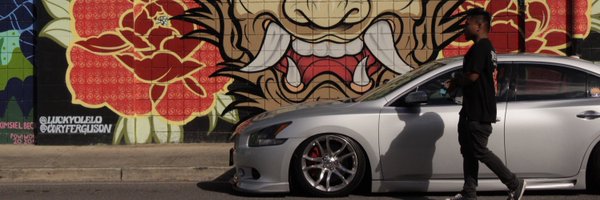 alohaaron Profile Banner