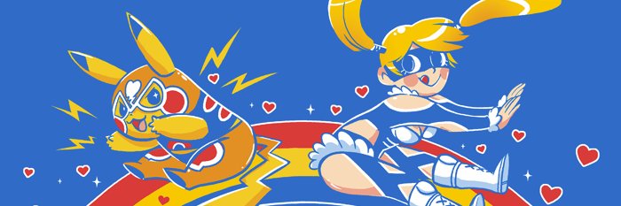 vinnywow's profile banner image