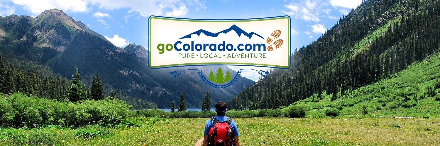 PureGoColorado's profile banner image