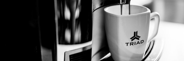 TriadStrategies Profile Banner