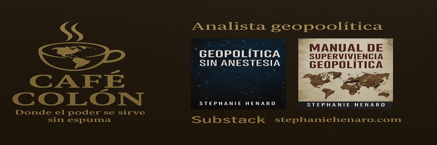 💡Stephanie Henaro's banner