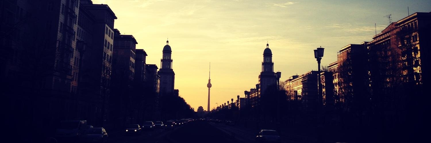 Maximilian Claussen banner