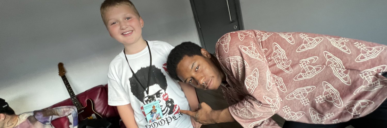 amyja83's profile banner image
