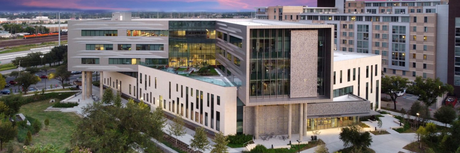 UH Law Center banner