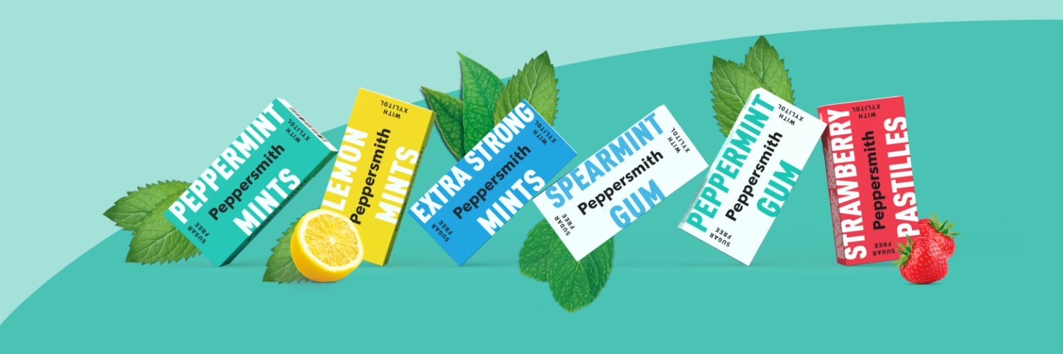 PeppersmithUK's profile banner image