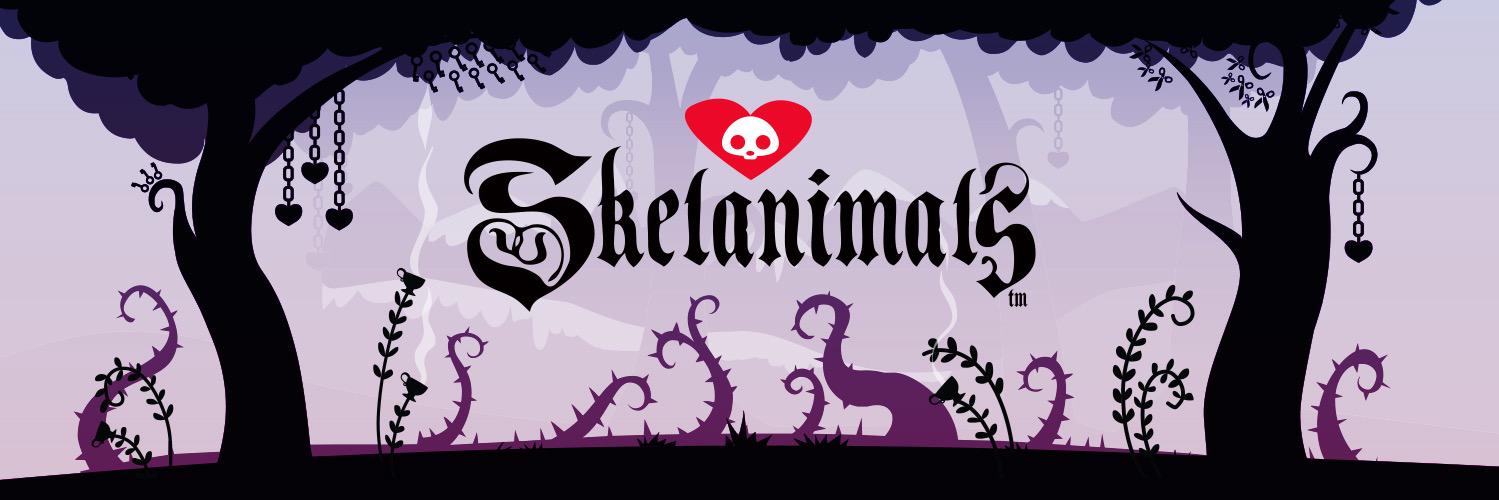 Skelanimals_'s profile banner image