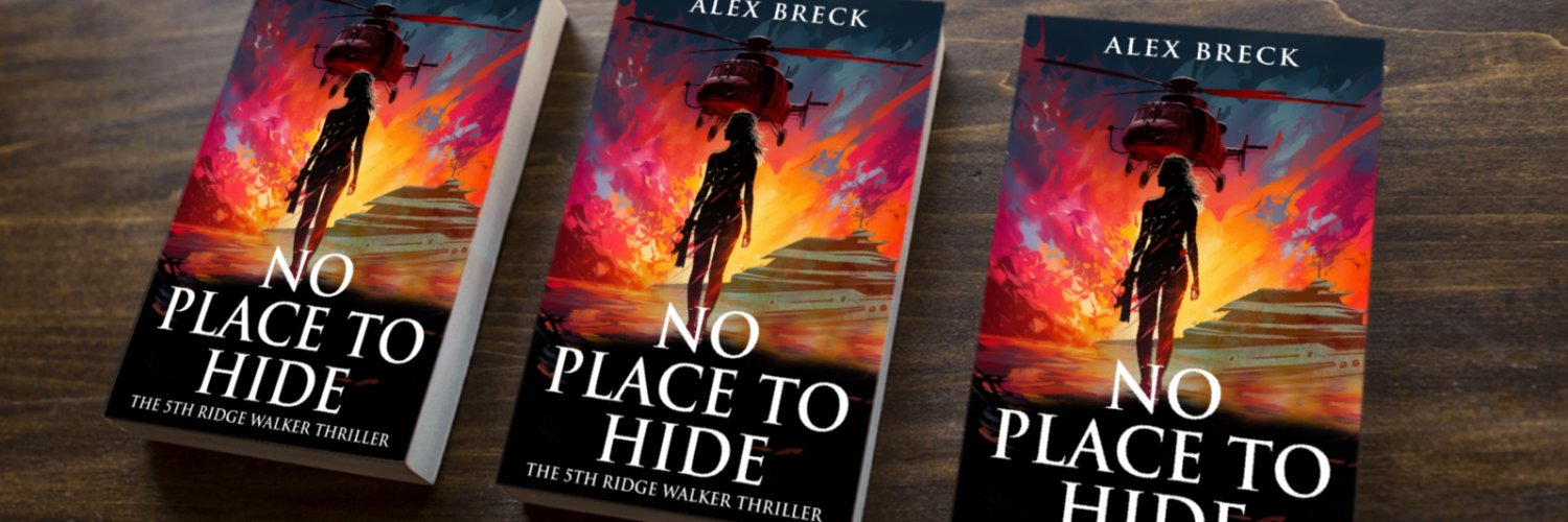alex_breck's profile banner image