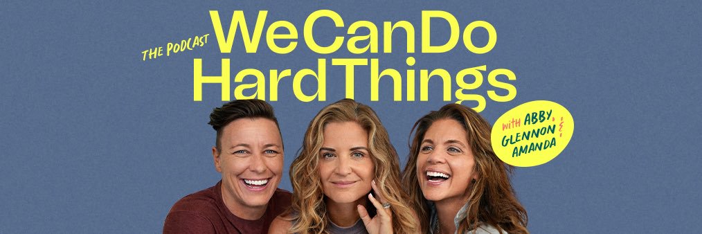 Glennon Doyle banner