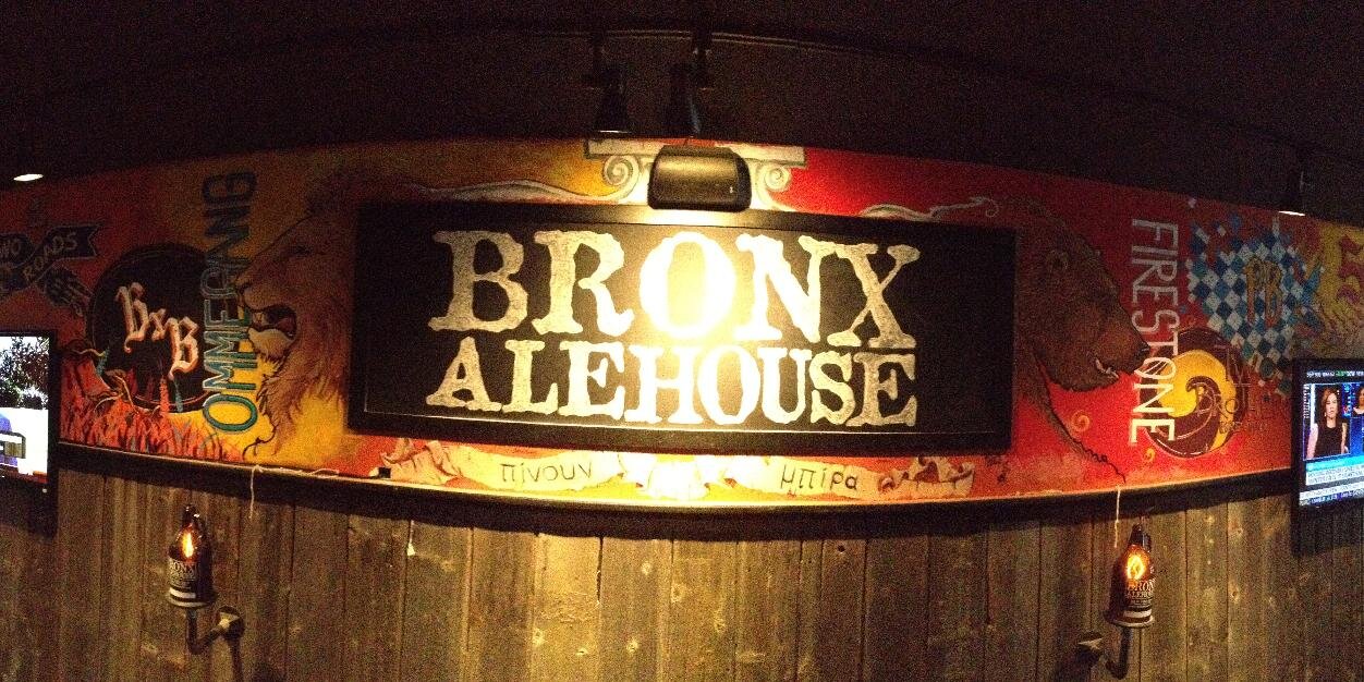 BronxAlehouse's profile banner image