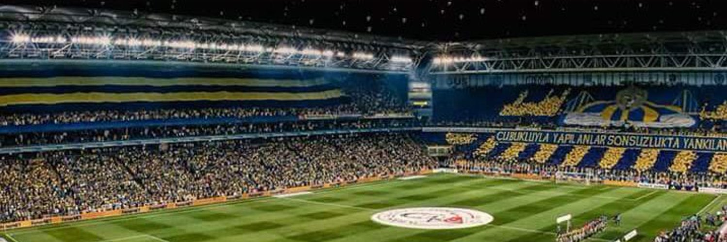 ilkerdalci's profile banner image