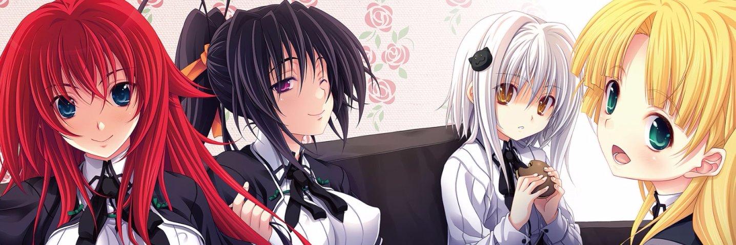 Benigmatica's profile banner image