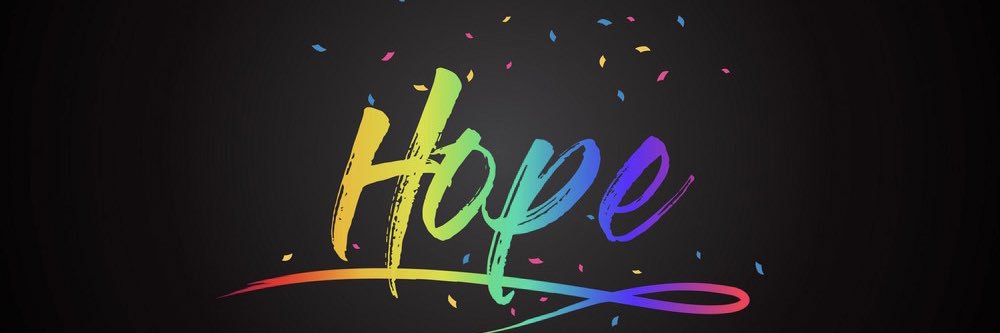 Hoppie banner