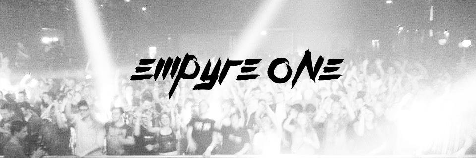 EMPYRE ONE banner