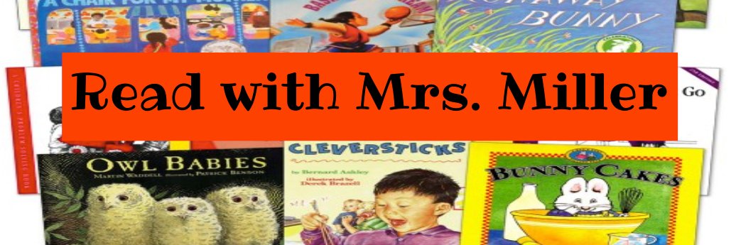 ReadwMrsMiller's profile banner image