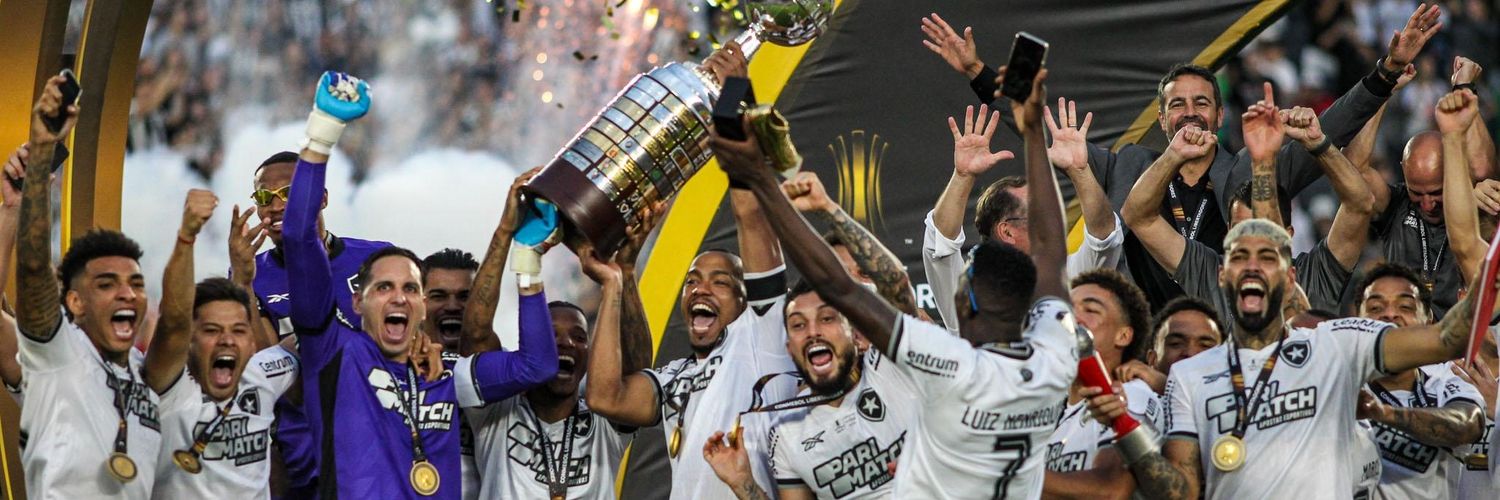 Romuloamf's profile banner image