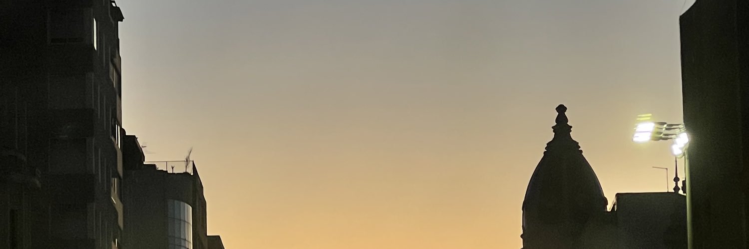 rodrigoverauy's profile banner image