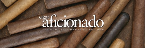 CigarAficMag Profile Banner