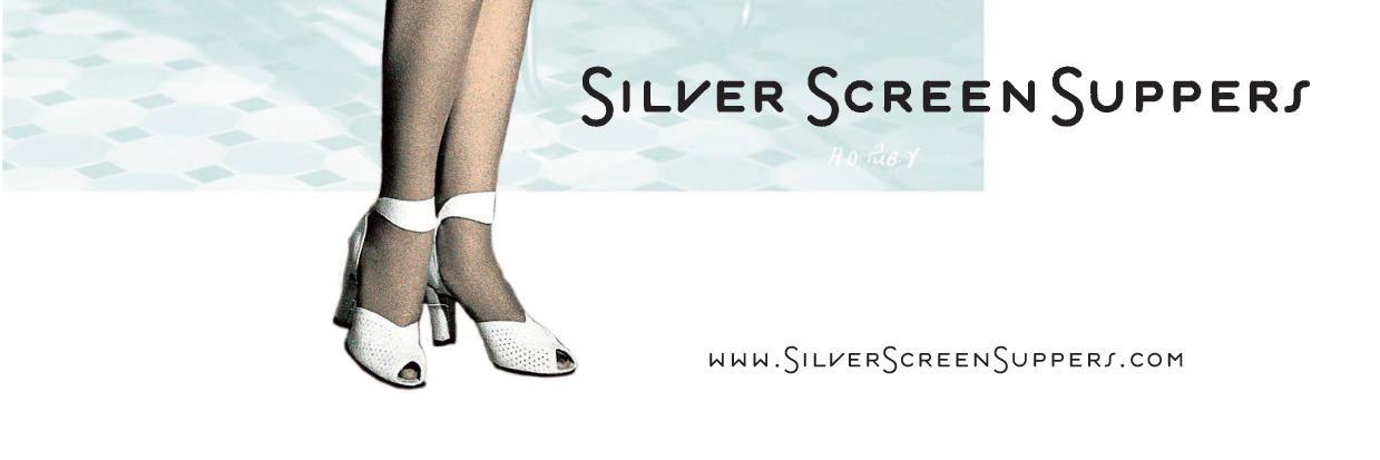 Silver Screen Suppers (@silverscreensup) / Posts / X