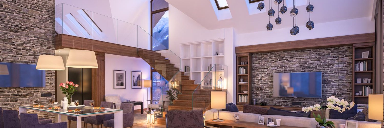 SRRealEstateNJ's profile banner image