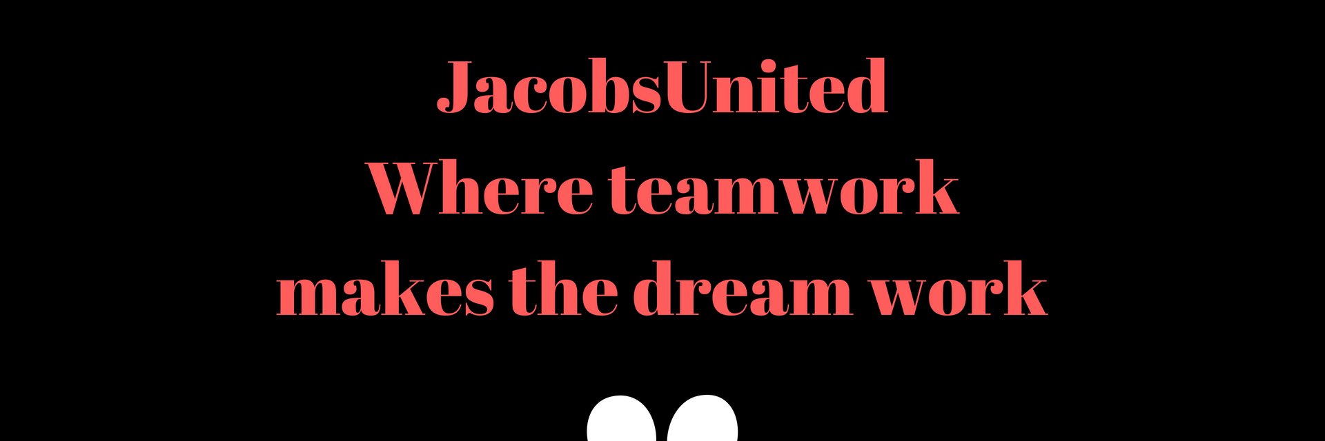 jacobsroadpta's profile banner image