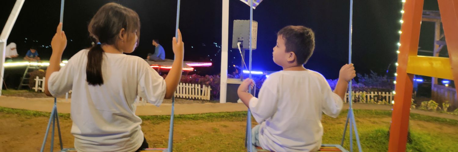 Rendra Rianto banner