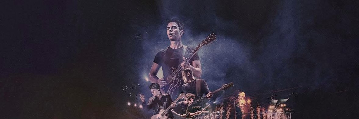 stereofc's profile banner image