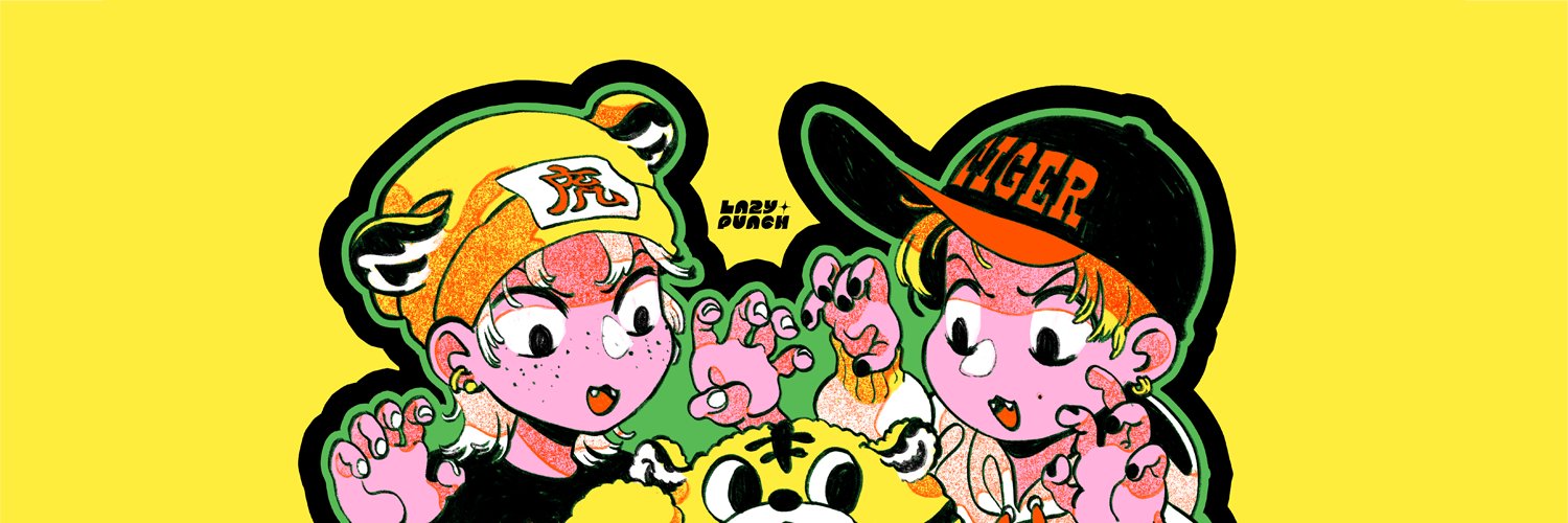 PUNCHY ★ SHOP UPDATE 07/30's banner